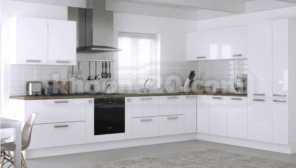 ساخت و نصب-کابینت-پی-وی-سی