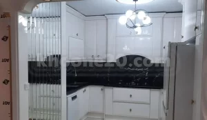 ساخت کابینت پولیشی آبدانان
