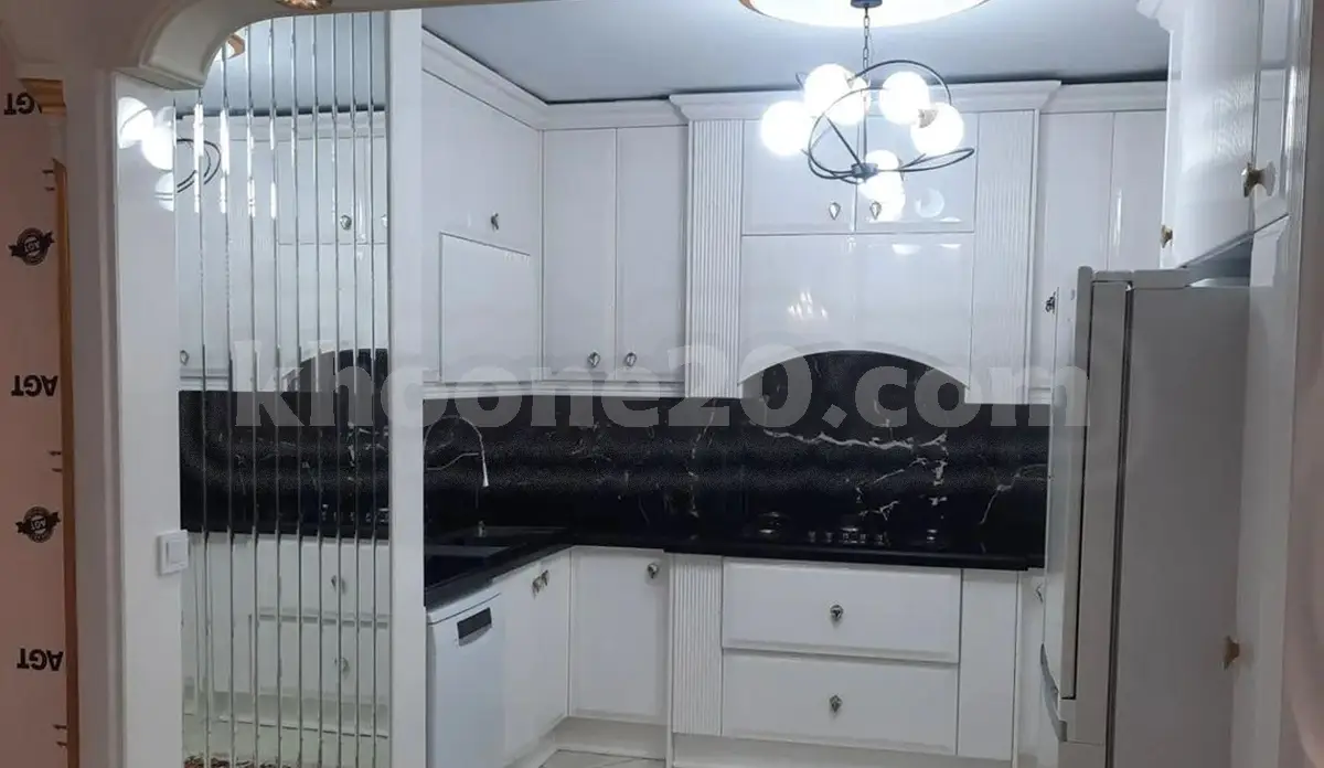 ساخت کابینت پولیشی آبدانان