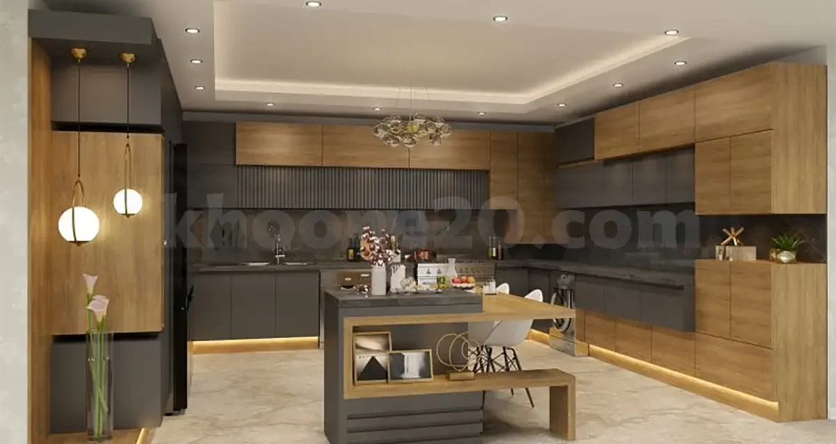 مدل-کابینت-مدرن-جدید-خونه20