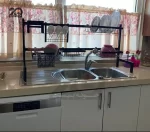آبچکان روکار رنگ مشکی